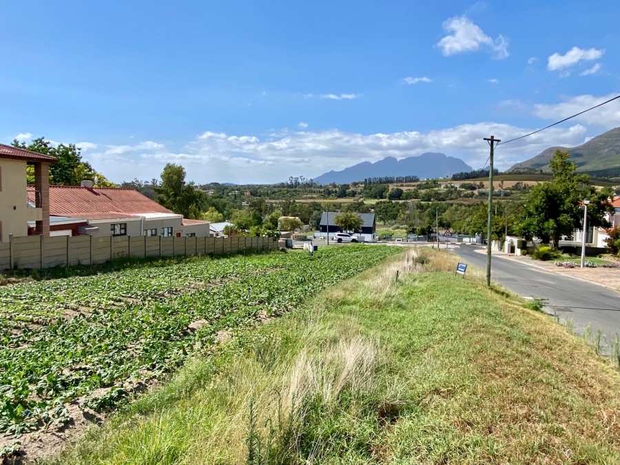 0 Bedroom Property for Sale in Jamestown Western Cape